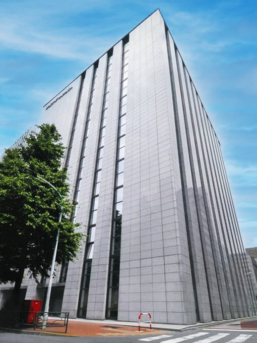 MFPR日本橋本町大廈