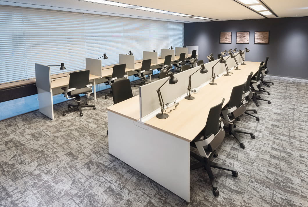 日本橋生命科學大廈5F