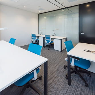 個人展位(2～9人用)