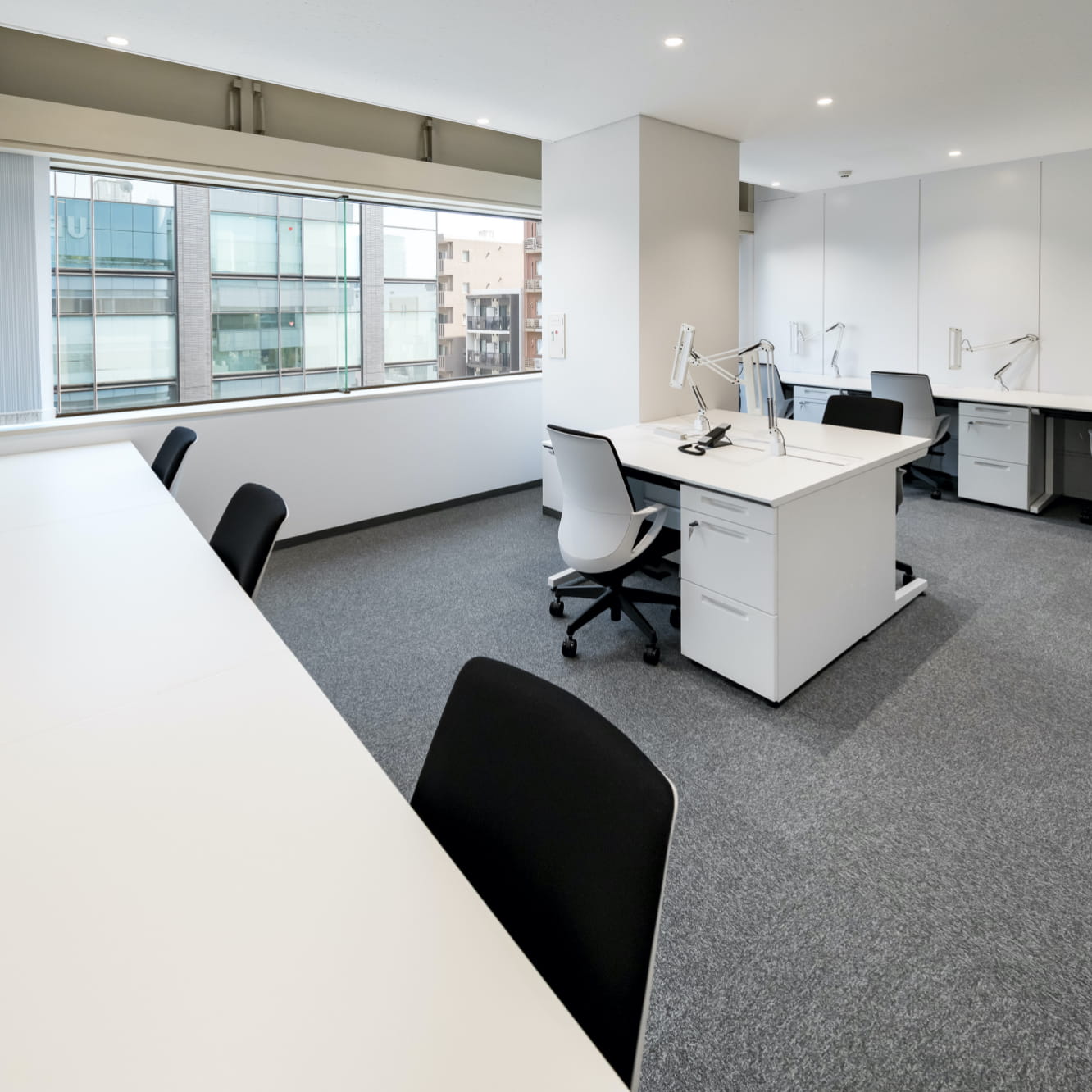 個人展位[1～10名用]