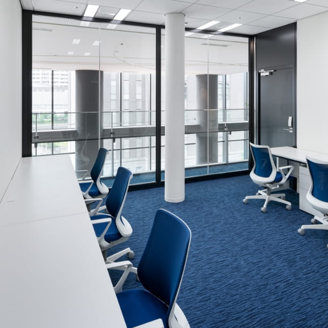 個人展位[1~13名用]